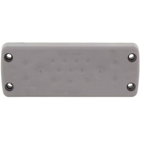 Conta-Clip KES 16/24, Cable entry, GR 28632.6